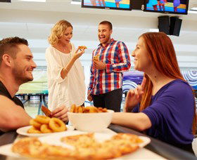 AMF Belconnen Ten Pin Bowling Centre - Accommodation Newcastle 2