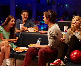 AMF Belconnen Ten Pin Bowling Centre - Accommodation Newcastle 3
