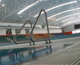 Canberra International Sports And Aquatic Centre (CISAC) - Accommodation Newcastle 0