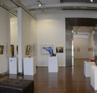 Muswellbrook Regional Arts Centre - Accommodation Newcastle