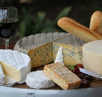 Hunter Belle Cheese - Accommodation Newcastle