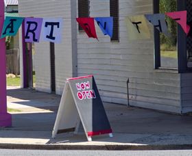 Country Art Escapes - New England North West Regional Arts Trail - Accommodation Newcastle 4