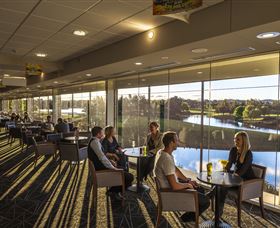 Gungahlin Lakes Golf And Community Club - Accommodation Newcastle 0