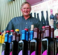 Suttons Juice Factory and Cidery - Accommodation Newcastle