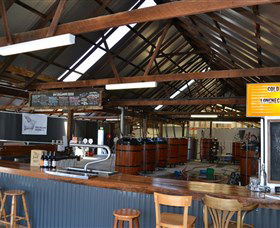 New England Brewing Company - Accommodation Newcastle 2