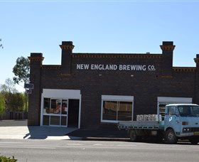 New England Brewing Company - Accommodation Newcastle 1