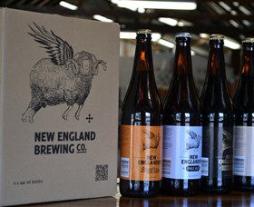 New England Brewing Company - Accommodation Newcastle 3
