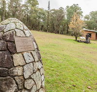 Major Clews Hut walking track - Accommodation Newcastle