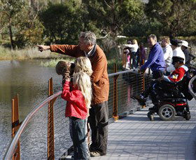 Tidbinbilla - Accommodation Newcastle 0