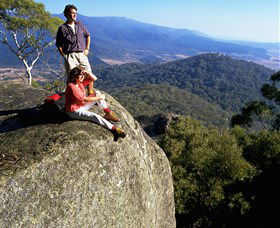 Tidbinbilla - Accommodation Newcastle 3