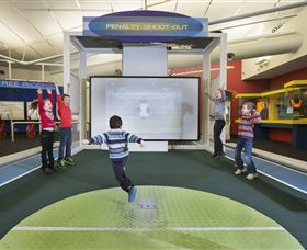 Australian Institute Of Sport (AIS) - Accommodation Newcastle 2