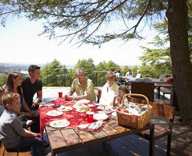 The National Arboretum Canberra - Accommodation Newcastle 0