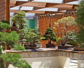 The National Arboretum Canberra - Accommodation Newcastle 4