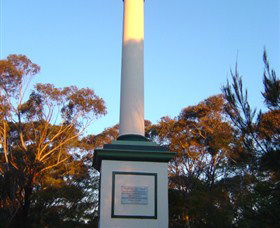 Mount Victoria NSW Accommodation Newcastle