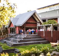 Hollydene Estate Wines and Vines Restaurant - Accommodation Newcastle