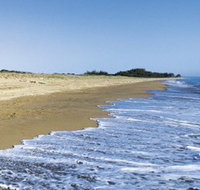 Broadwater Conservation Park - Accommodation Newcastle