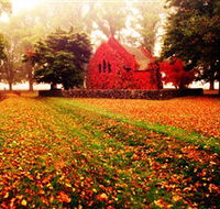 Gostwyck Chapel - Accommodation Newcastle
