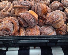 Mia Cucina Walking Food Tours - Accommodation Newcastle 3