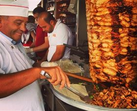 Mia Cucina Walking Food Tours - Accommodation Newcastle 4