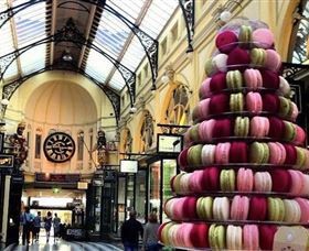 Mia Cucina Walking Food Tours - Accommodation Newcastle 6