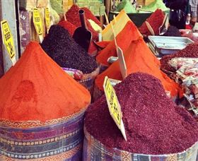 Mia Cucina Walking Food Tours - Accommodation Newcastle 8