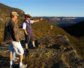 Gold Class Adventures - Accommodation Newcastle 4