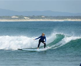 Surfaris Surf Camp - Accommodation Newcastle 1