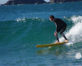 Surfaris Surf Camp - Accommodation Newcastle 2