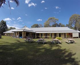 Surfaris Surf Camp - Accommodation Newcastle 5