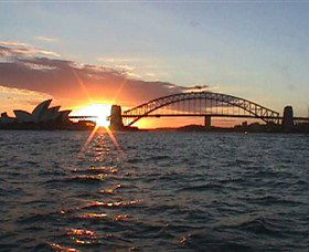 Australian Spirit Sailing Company - Accommodation Newcastle 0