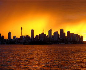 Australian Spirit Sailing Company - Accommodation Newcastle 1