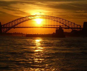 Australian Spirit Sailing Company - Accommodation Newcastle 2