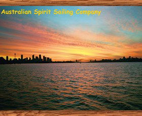 Australian Spirit Sailing Company - Accommodation Newcastle 3