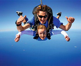 Skydive The Beach And Beyond Sydney - Wollongong - Accommodation Newcastle 0