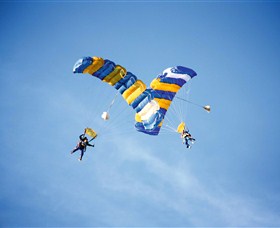 Skydive The Beach And Beyond Sydney - Wollongong - Accommodation Newcastle 2