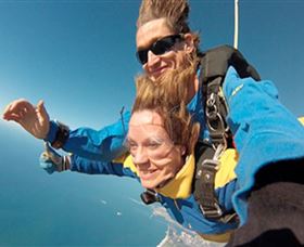 Skydive The Beach And Beyond Sydney - Wollongong - Accommodation Newcastle 7