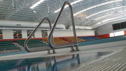 Canberra International Sports And Aquatic Centre (CISAC) - Accommodation Newcastle 6