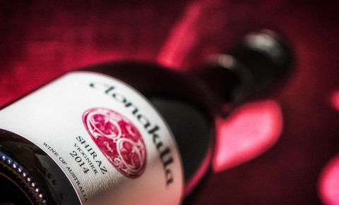 Clonakilla Wines - Accommodation Newcastle 0