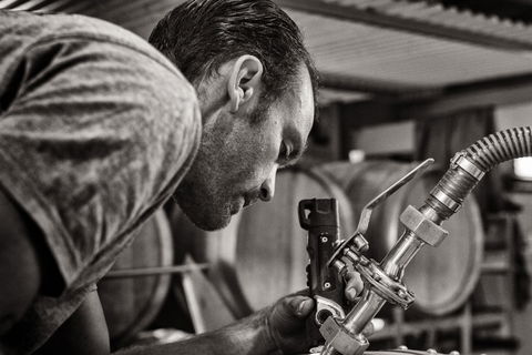 Clonakilla Wines - Accommodation Newcastle 1