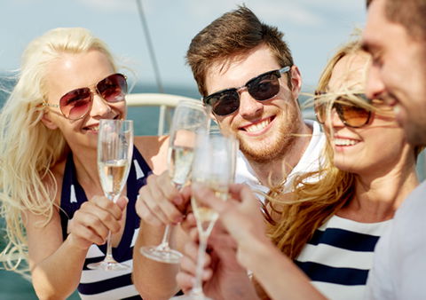 Vagabond Cruises - Accommodation Newcastle 4