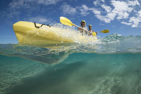 Cape Byron Kayaks - Accommodation Newcastle 2