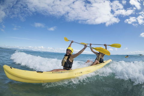 Cape Byron Kayaks - Accommodation Newcastle 4