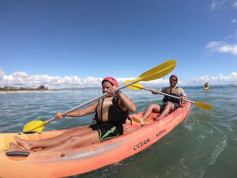 Cape Byron Kayaks - Accommodation Newcastle 6