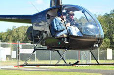 Air T&G - Accommodation Newcastle 4