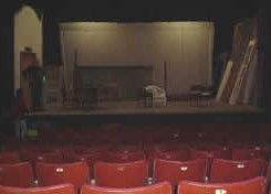 The Guild Theatre - Accommodation Newcastle 1