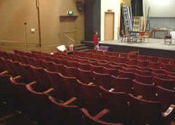 The Guild Theatre - Accommodation Newcastle 2