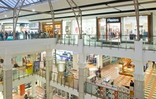 Broadway Shopping Centre - Accommodation Newcastle 1