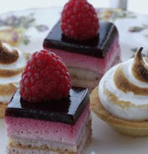 The Tea Room (Queen Victoria Building) - Accommodation Newcastle 3