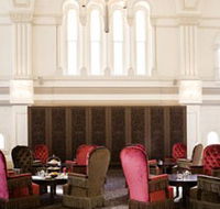 The Tea Room Gunners Barracks - Accommodation Newcastle