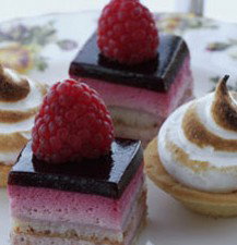 The Tea Room (Gunners Barracks) - Accommodation Newcastle 3